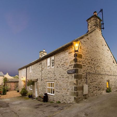 West End Cottage And Shippon Eyam Exterior photo