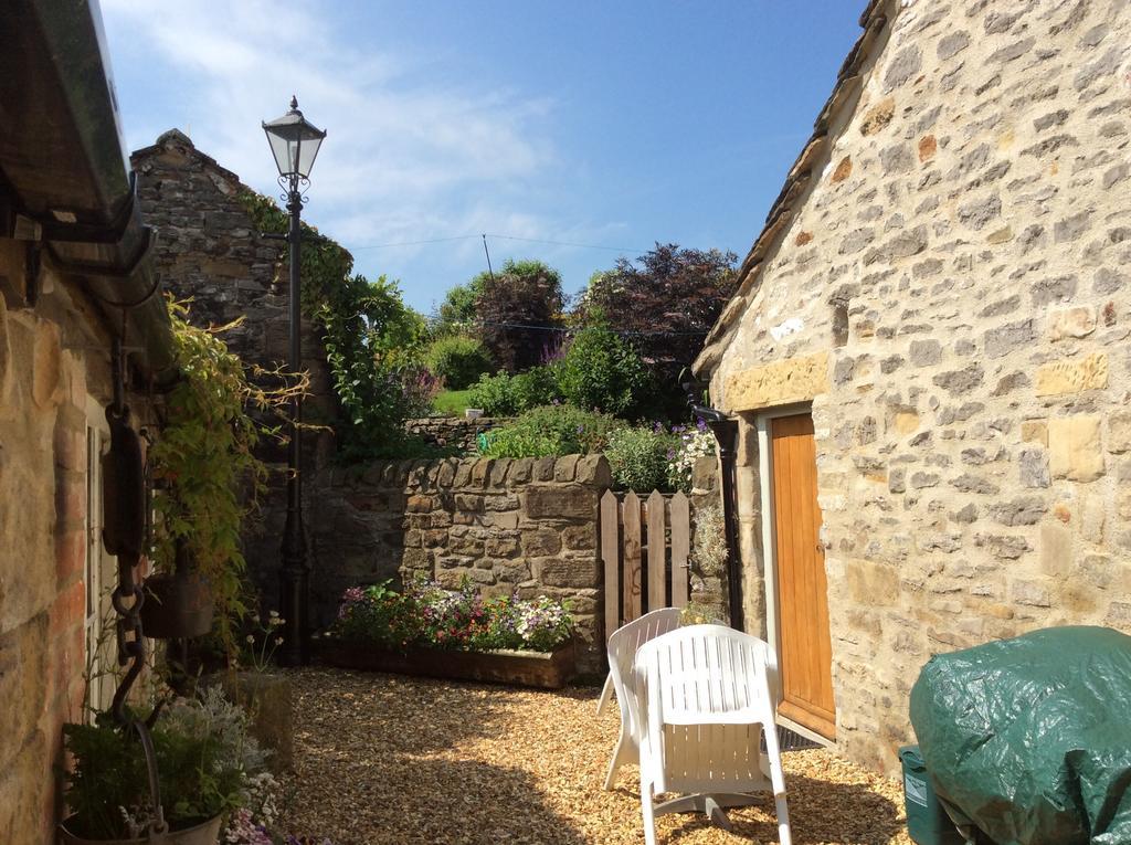 West End Cottage And Shippon Eyam Room photo