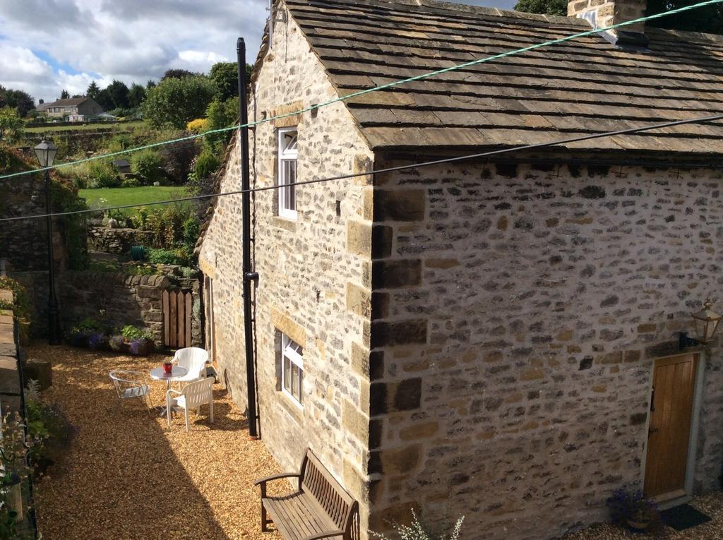 West End Cottage And Shippon Eyam Room photo